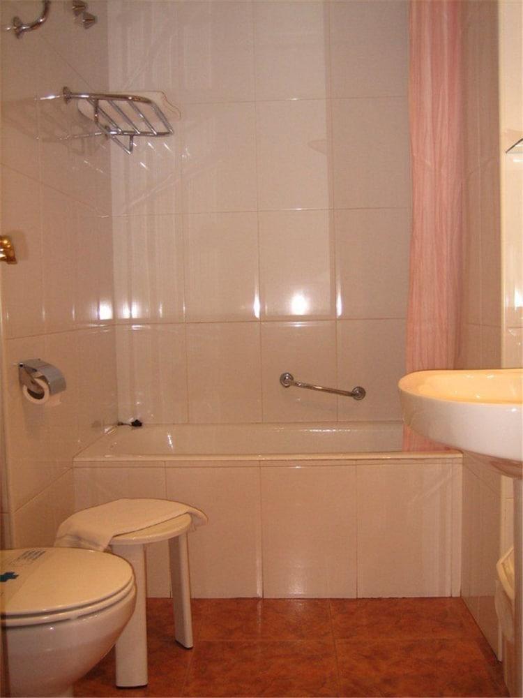 Hotel Chane La Puebla De Alfinden 외부 사진