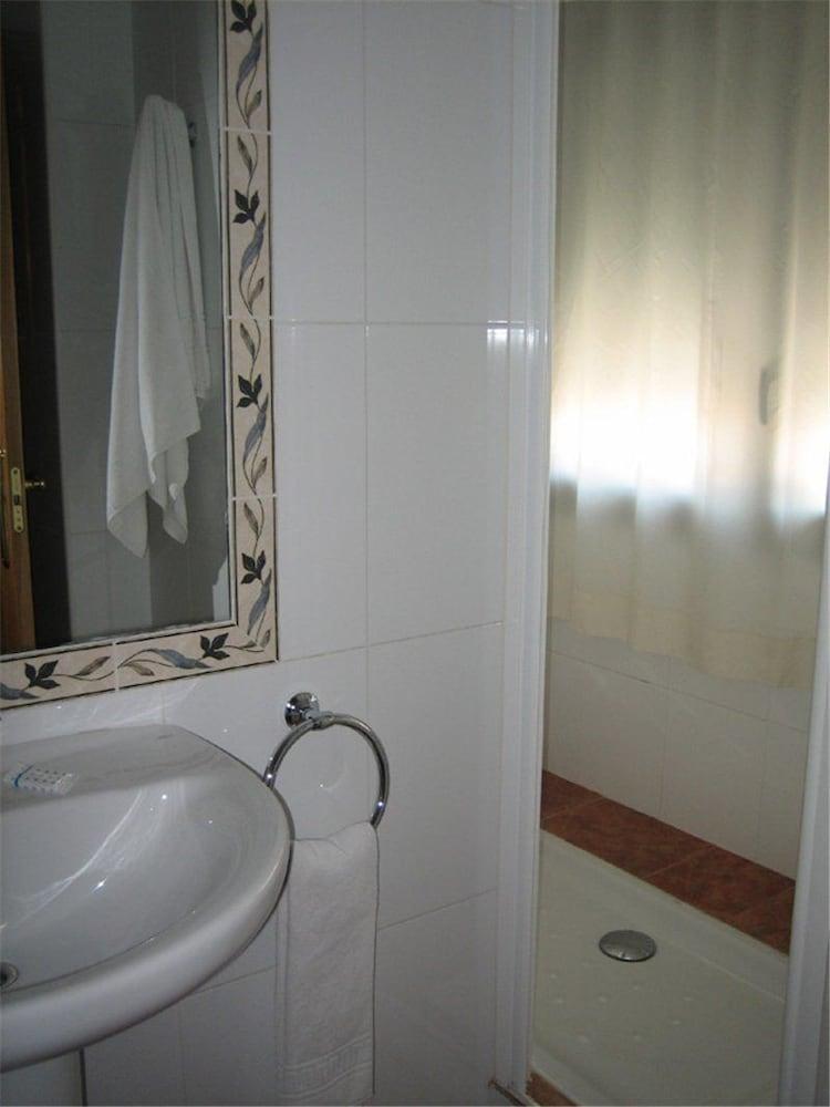 Hotel Chane La Puebla De Alfinden 외부 사진