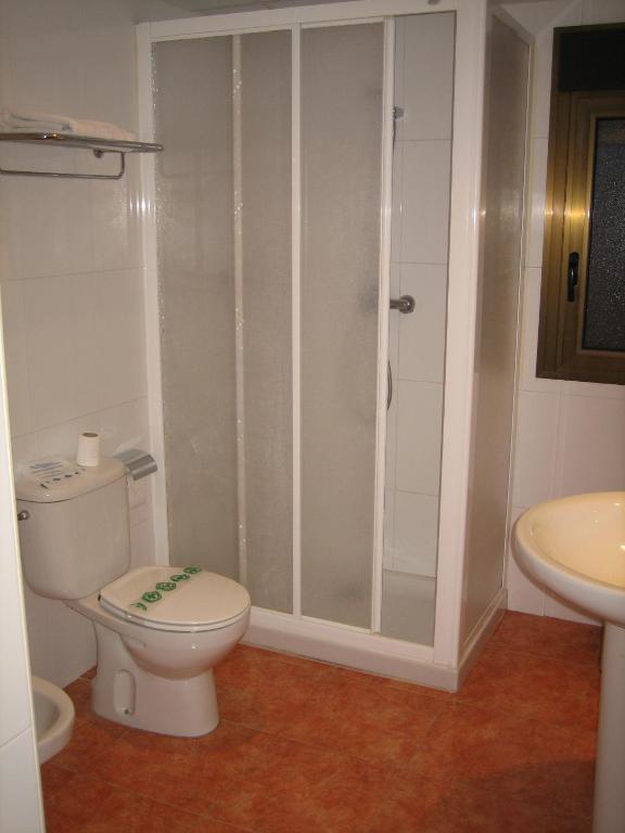 Hotel Chane La Puebla De Alfinden 객실 사진