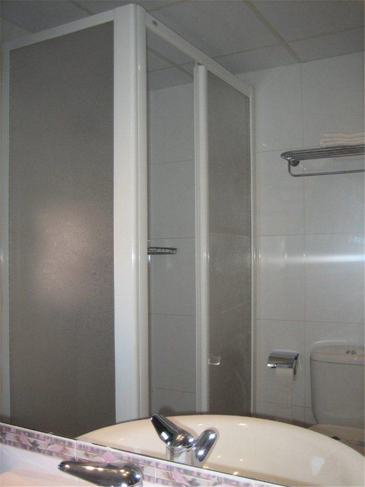 Hotel Chane La Puebla De Alfinden 외부 사진