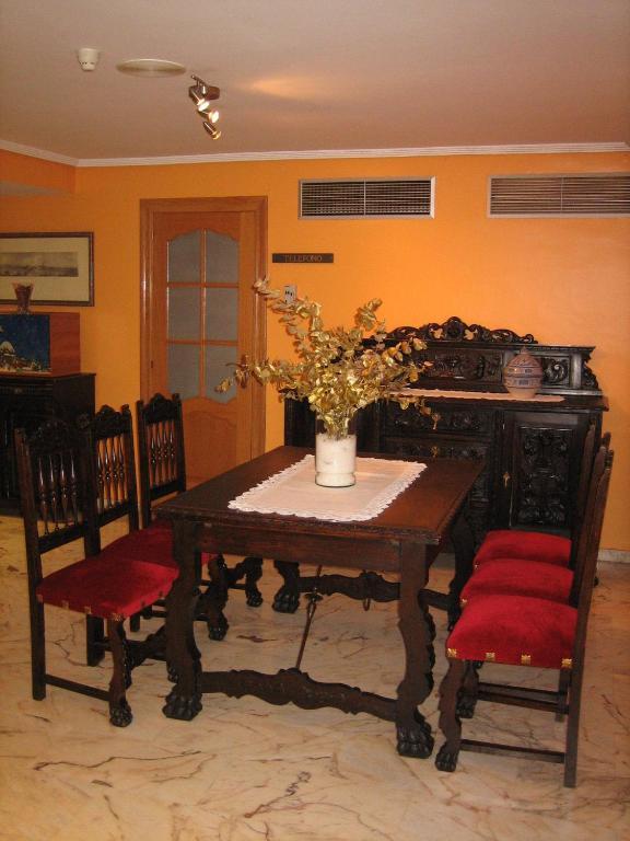 Hotel Chane La Puebla De Alfinden 외부 사진