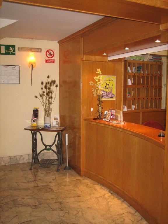 Hotel Chane La Puebla De Alfinden 외부 사진