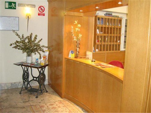 Hotel Chane La Puebla De Alfinden 외부 사진