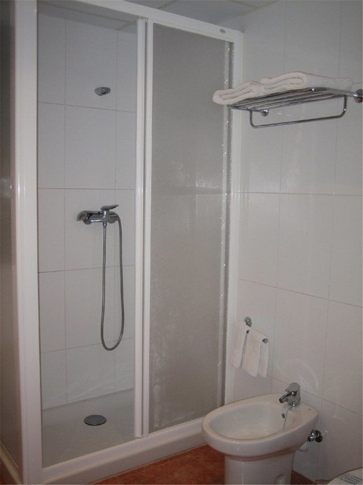 Hotel Chane La Puebla De Alfinden 외부 사진