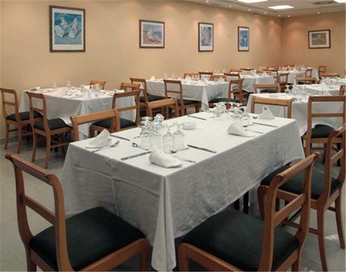 Hotel Chane La Puebla De Alfinden 외부 사진